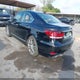 JTHBL5EF2F5134898 2015 Lexus Ls 460 auction photo thumbnail 3