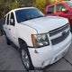 3GNFC16JX8G161980 2008 Chevrolet Suburban 1500 Lt auction photo thumbnail 1