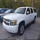 3GNFC16JX8G161980 2008 Chevrolet Suburban 1500 Lt auction photo thumbnail 2