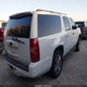 3GNFC16JX8G161980 2008 Chevrolet Suburban 1500 Lt auction photo thumbnail 4