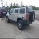 5GTDN136768163028 2006 Hummer H3 Suv auction photo thumbnail 3