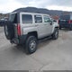 5GTDN136768163028 2006 Hummer H3 Suv auction photo thumbnail 4