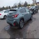 JF2GUHDC8S8209546 2025 Subaru Crosstrek Premium auction photo thumbnail 4
