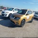 5N1AT2MTXFC786632 2015 Nissan Rogue Sl auction photo thumbnail 2