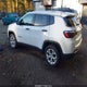 3C4NJDAN1RT116117 2024 Jeep Compass Sport 4X4 auction photo thumbnail 3