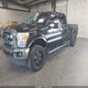 1FT8W3BT5GEA72142 2016 Ford F-350 Lariat auction photo thumbnail 2