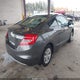 2HGFG3B52CH565416 2012 Honda Civic Lx auction photo thumbnail 4
