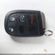 3C4NJDBB0KT742445 2019 Jeep Compass Latitude 4X4 auction photo thumbnail 11