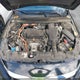 1HGCV3F51MA015143 2021 Honda Accord Hybrid Ex-L auction photo thumbnail 10