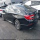 1HGCV3F51MA015143 2021 Honda Accord Hybrid Ex-L auction photo thumbnail 3