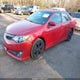 4T1BF1FK1CU629779 2012 Toyota Camry Se Limited Edition auction photo thumbnail 2
