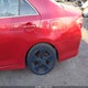 4T1BF1FK1CU629779 2012 Toyota Camry Se Limited Edition auction photo thumbnail 6