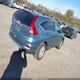 2HKRM4H70FH705719 2015 Honda Cr-V Ex-L auction photo thumbnail 4