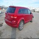 3D4GG57V49T150155 2009 Dodge Journey Sxt auction photo thumbnail 4