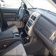 3D4GG57V49T150155 2009 Dodge Journey Sxt auction photo thumbnail 5