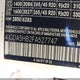 4JGDA5HB2FA527747 2015 Mercedes-Benz Ml 350 4Matic auction photo thumbnail 9