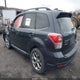 JF2SJAWC6JH477467 2018 Subaru Forester 2.5I Touring auction photo thumbnail 3