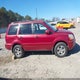 5FNYF18654B007419 2004 Honda Pilot Ex-L auction photo thumbnail 13