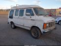 2B6GB11X2LK768855 1990 Dodge Ram Van B150 auction photo thumbnail 1