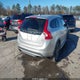 YV4612HK7G1003441 2016 Volvo V60 Cross Country T5 auction photo thumbnail 4