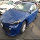 4T1DAACK7SU206845 2025 Toyota Camry Le auction photo thumbnail 2
