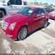 1G6DA5EY3B0142049 2011 Cadillac Cts Standard auction photo thumbnail 2