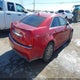 1G6DA5EY3B0142049 2011 Cadillac Cts Standard auction photo thumbnail 4