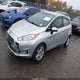 3FADP4EJ1KM152848 2019 Ford Fiesta Se auction photo thumbnail 2