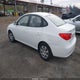 KMHDU46D19U685375 2009 Hyundai Elantra Gls auction photo thumbnail 3