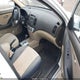 KMHDU46D19U685375 2009 Hyundai Elantra Gls auction photo thumbnail 5