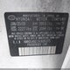 KMHDU46D19U685375 2009 Hyundai Elantra Gls auction photo thumbnail 9