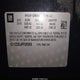 1G11C5SL4FF285669 2015 Chevrolet Malibu 1Lt auction photo thumbnail 9