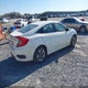 19XFC2F52GE066051 2016 Honda Civic Lx auction photo thumbnail 4
