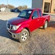 1N6AD0CW4AC439353 2010 Nissan Frontier Se auction photo thumbnail 2