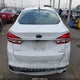 3FA6P0LUXHR306922 2017 Ford Fusion Hybrid Se auction photo thumbnail 17