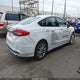 3FA6P0LUXHR306922 2017 Ford Fusion Hybrid Se auction photo thumbnail 4
