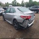 4T1B11HK3KU212156 2019 Toyota Camry Se auction photo thumbnail 3