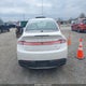 3LN6L5E99JR601538 2018 Lincoln Mkz Reserve auction photo thumbnail 17