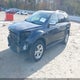 2GNALFEK5C6140153 2012 Chevrolet Equinox Ltz auction photo thumbnail 2
