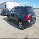 2GNALFEK5C6140153 2012 Chevrolet Equinox Ltz auction photo thumbnail 3