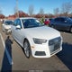 WAUANAF46HN065582 2017 Audi A4 2.0T Premium auction photo thumbnail 1