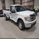 1FTNF1CF7EKD16310 2014 Ford F-150 Xl auction photo thumbnail 1
