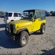 2J4FY29T0LJ543329 1990 Jeep Wrangler / Yj auction photo thumbnail 2