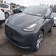 7SAYGDEE1PA067194 2023 Tesla Model Y Awd/Long Range Dual Motor All-Wheel Drive auction photo thumbnail 2