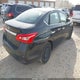 3N1AB7AP6KY242158 2019 Nissan Sentra S auction photo thumbnail 4