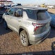 3GNAXPEG4SL324063 2025 Chevrolet Equinox Awd Lt auction photo thumbnail 3