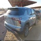 3GNAXPEG4SL324063 2025 Chevrolet Equinox Awd Lt auction photo thumbnail 4