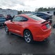 1FA6P8AM8F5391647 2015 Ford Mustang V6 auction photo thumbnail 3