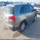 5XYKT3A15CG303301 2012 Kia Sorento Lx auction photo thumbnail 4