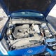 3FA6P0RU5HR357171 2017 Ford Fusion Hybrid Titanium auction photo thumbnail 10